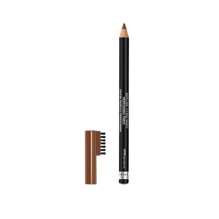 Rimmel Brow This Way Fibre Pencil