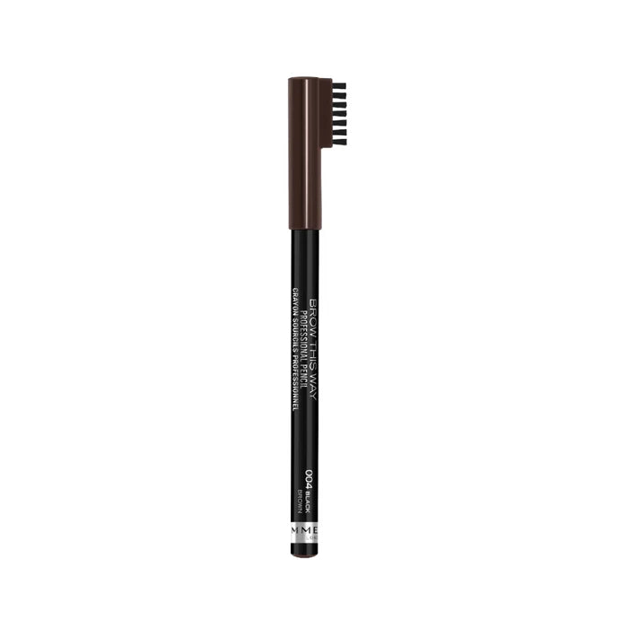 Rimmel Professional Eyebrow Pencil