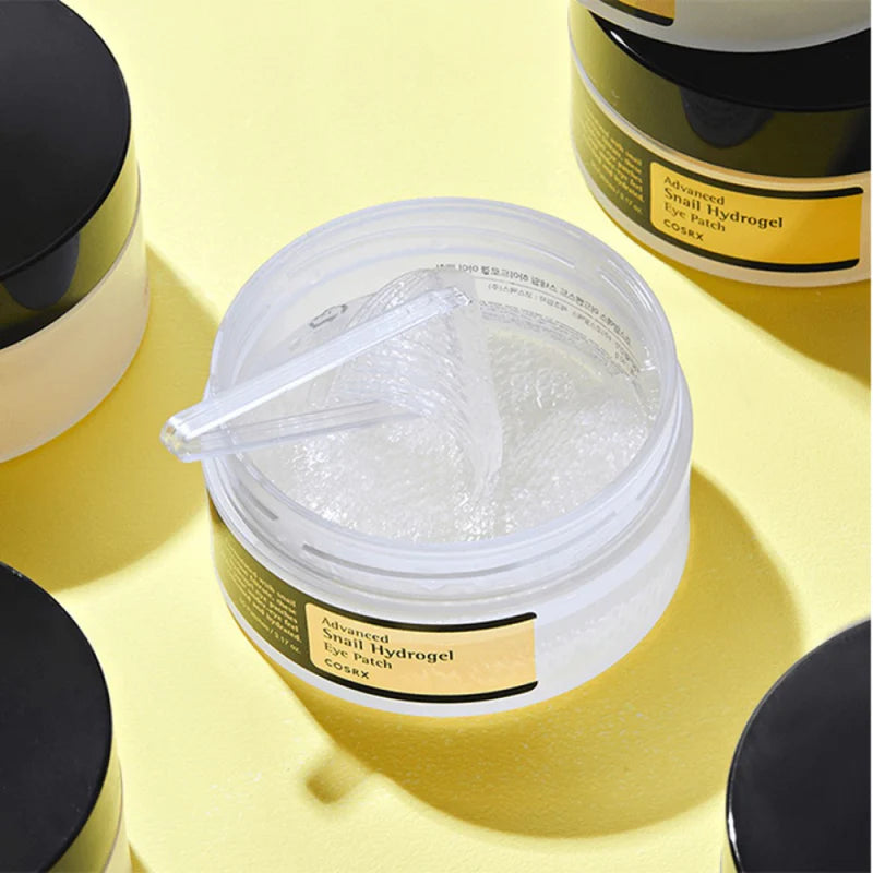 COSRX Advanced Snail Hydrogel Eye Patches