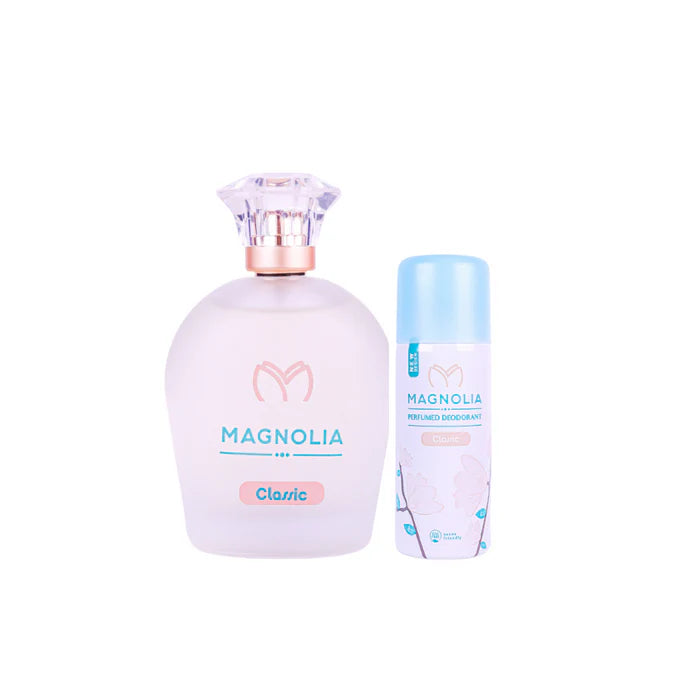 Magnolia Classic Coffret