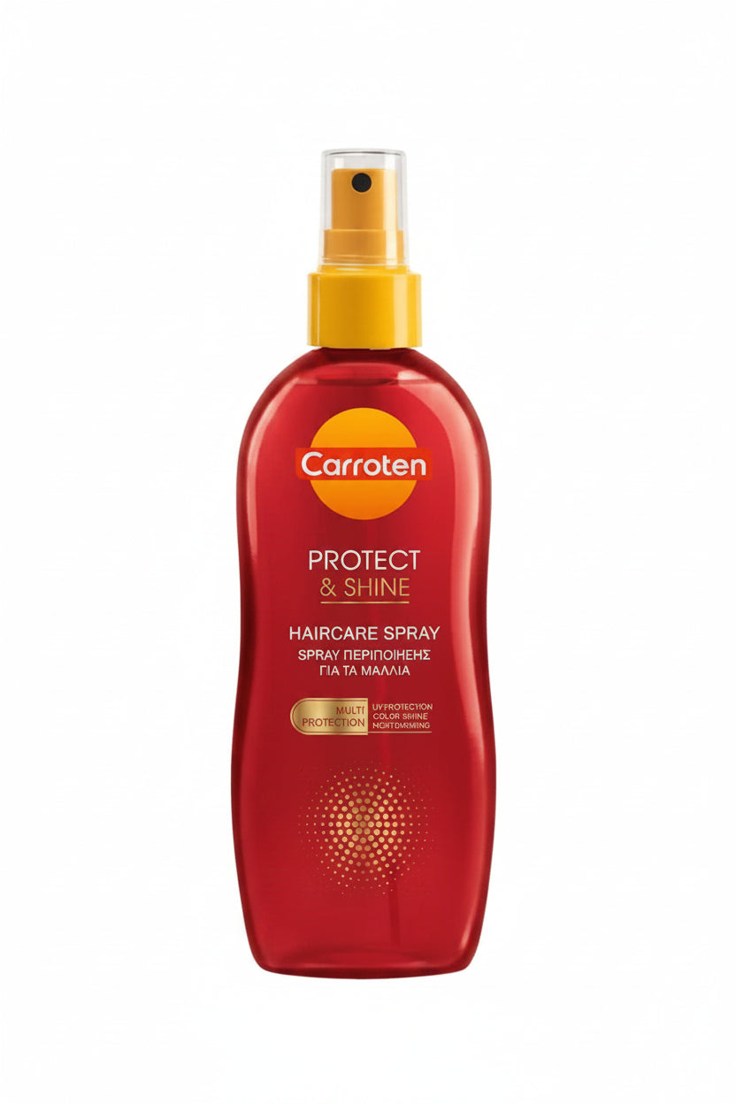 Carroten Pro & Shime Hair Care Spray 150 ML