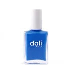 Dali Blue Nail Polish