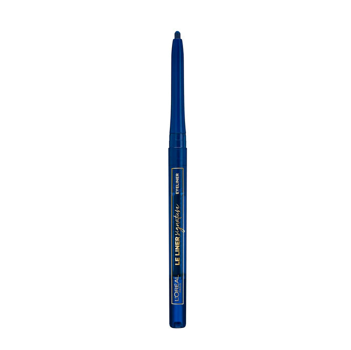 L'Oréal Paris Le Liner Signature Easy Glide Waterproof Eyeliner - 7 Color Available