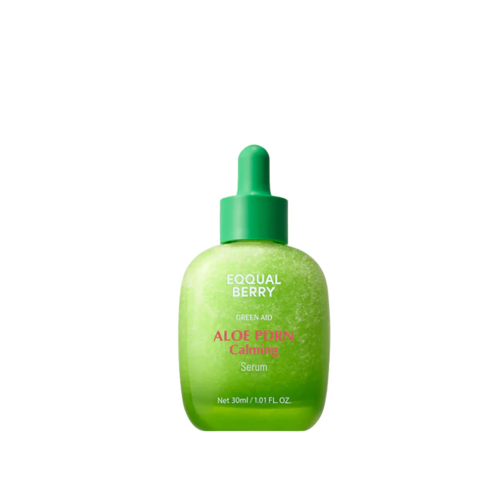 Eqqualberry Aloe PDRN Calming Serum