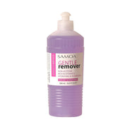 Samoa Gentle Nail Polish Remover