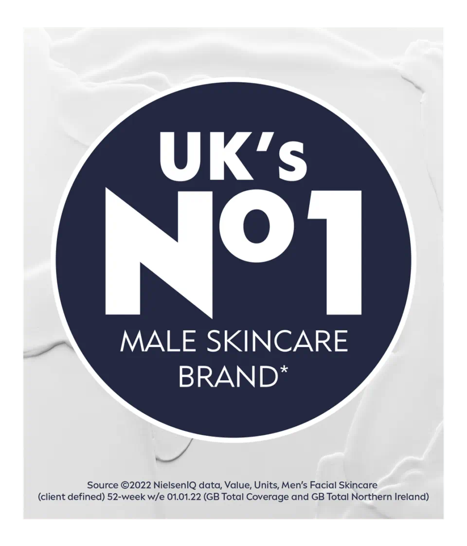 Nivea Men Replenishing Post Shave Balm 100ml