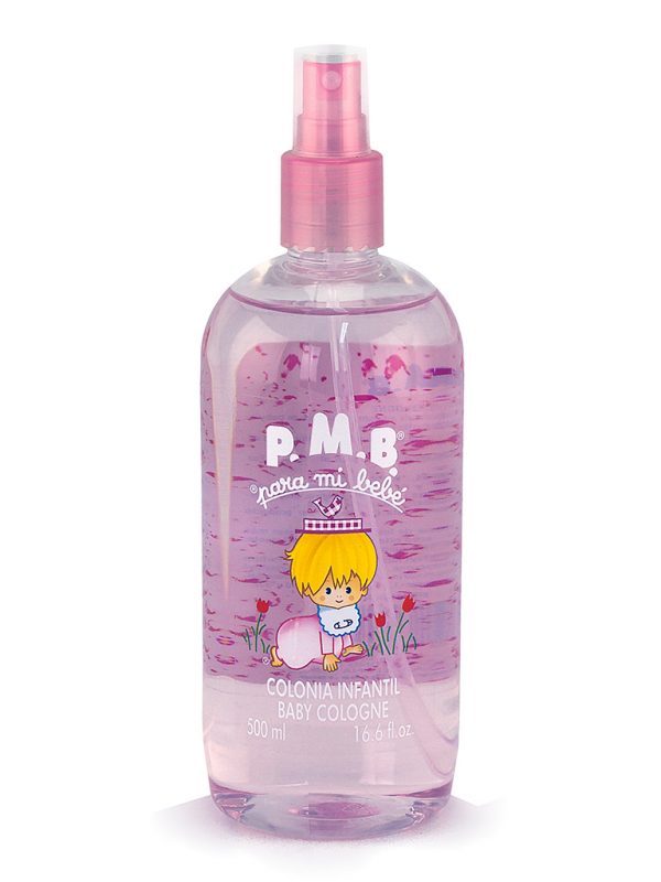 Para Mi Bebe Baby Cologne