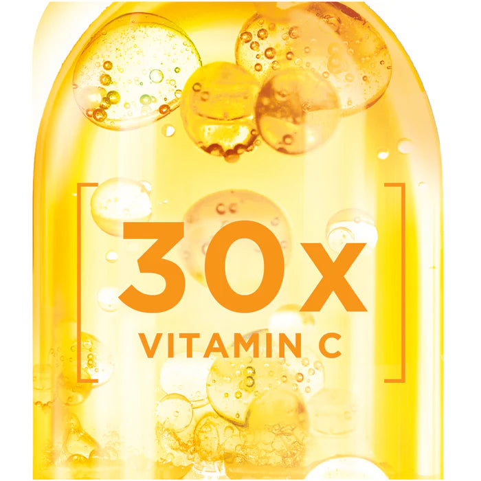 Garnier Fast Bright Vitamin C Booster Serum