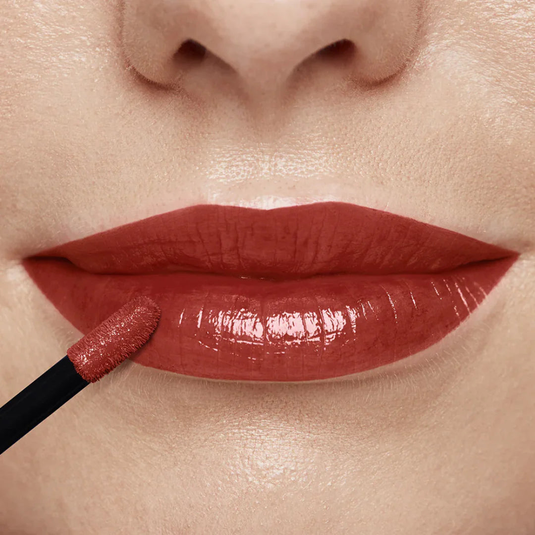 Bourjois Fabuleux Liquid Ink Lipstick