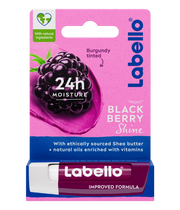 LABELLO BLACKBERRY SHINE