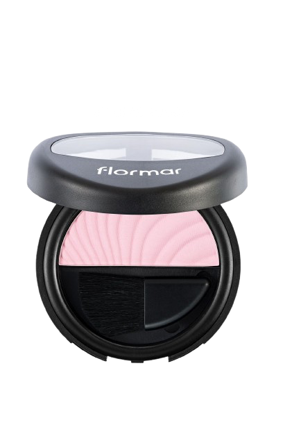 Blush-On – New