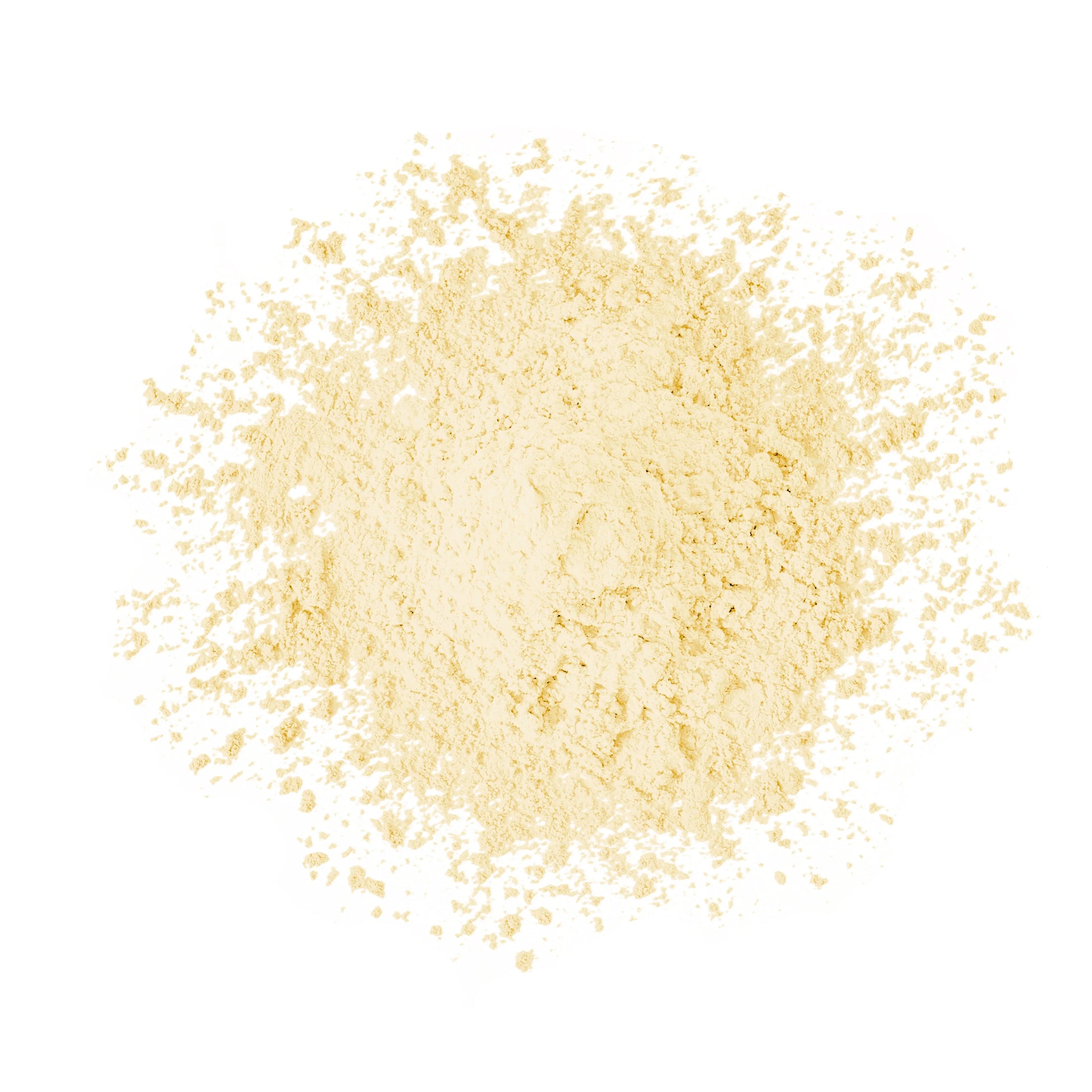 Invisible Loose Powder - 2026 Edition