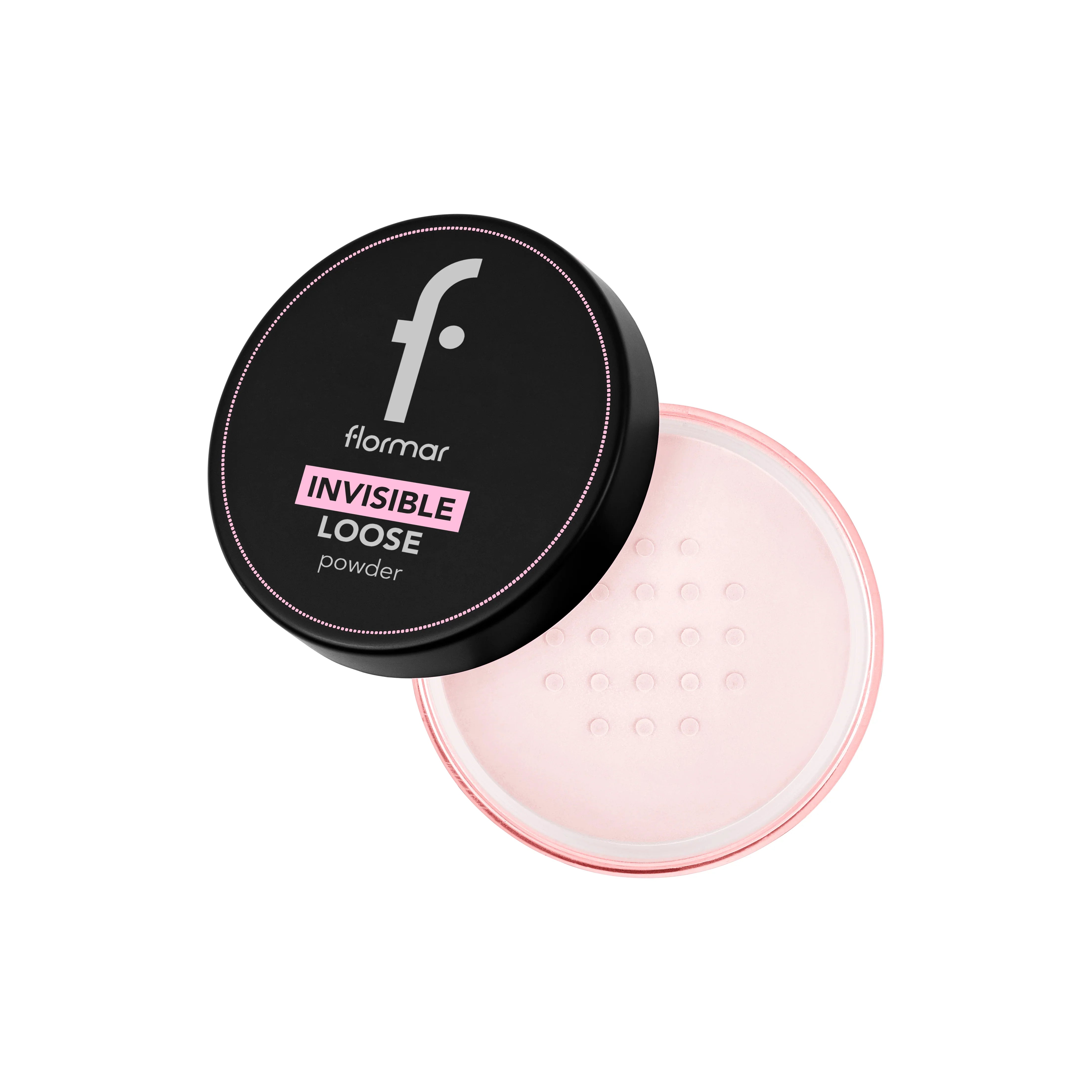 Loose Powder