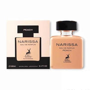 Narissa Poudree EDP Perfume - Maison Alhambra | 100ML