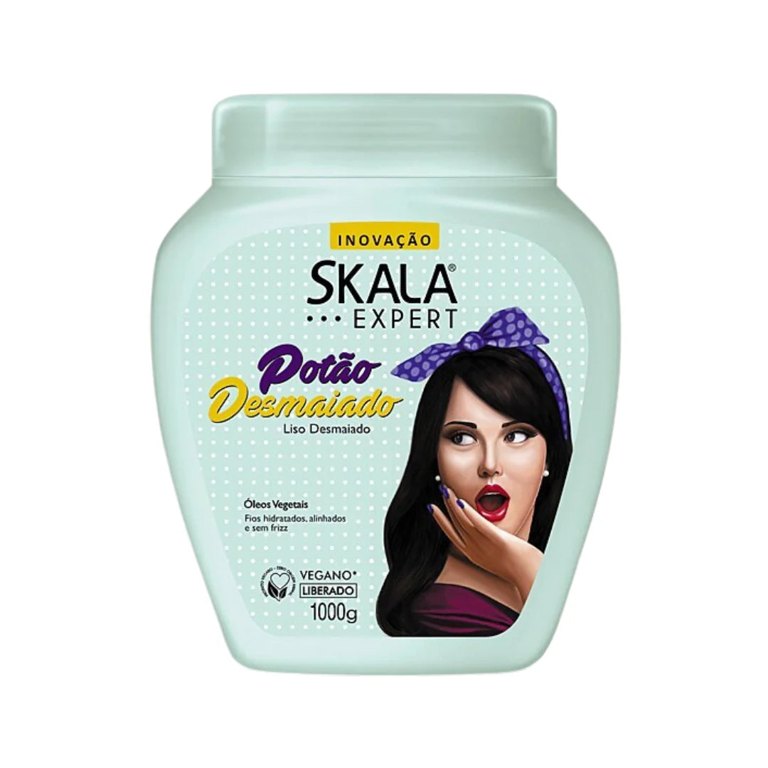 Skala Expert Fainted Hair Treatment Conditioning Cream 1kg