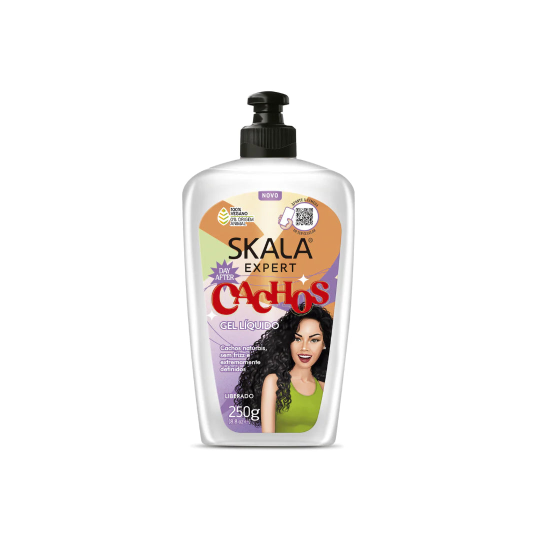 Skala Perfect Curls Liquid Gel 250g