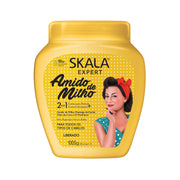 Skala Expert Corn Starch Hair Treatment Conditioning Cream 1kg