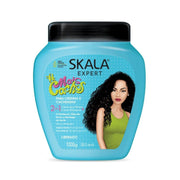 Skala Expert Perfect Curls Hair Treatment Conditioning Cream 1kg