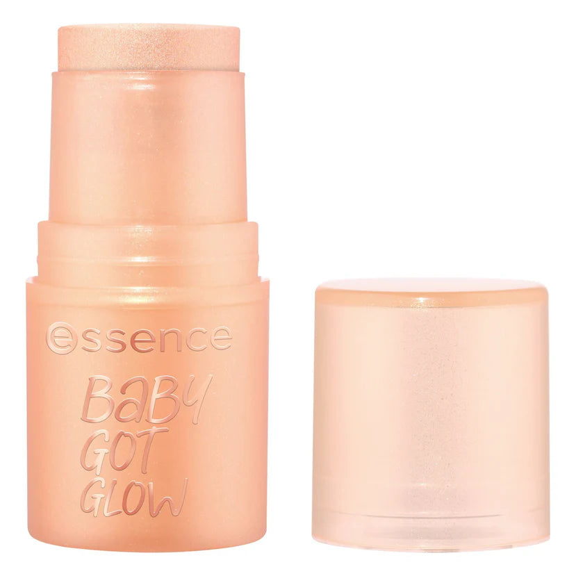 Essence Baby Got Glow Highlighter Stick