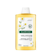 Klorane Blond Highlights Shampoo with Chamomile - Blond Hair 400ML