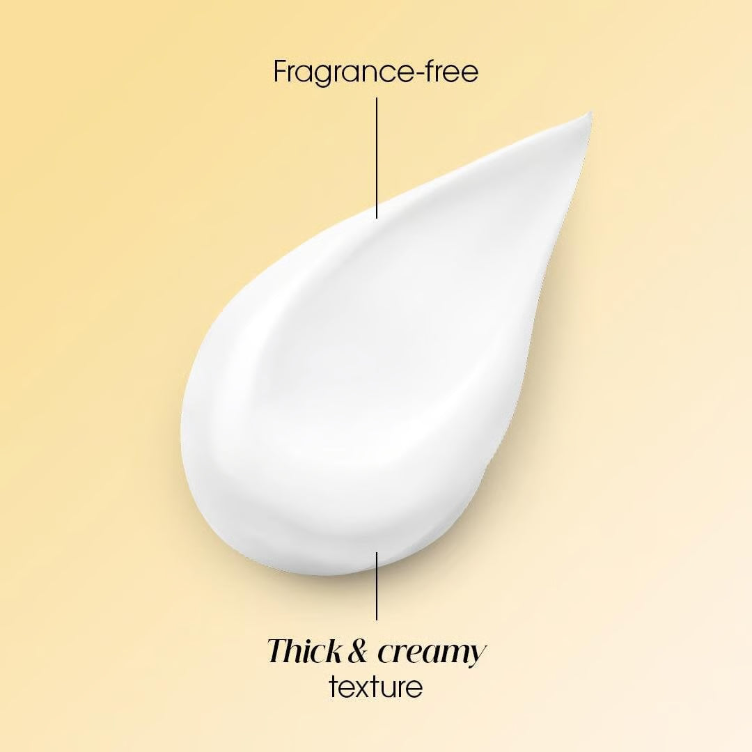 Klorane Bébé Nappy Cream with Organic Calendula - High Tolerance
