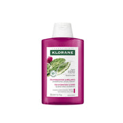 Klorane Prickly Pear Moisturizing Shampoo For Dehydrated, Dull Hair 200ML