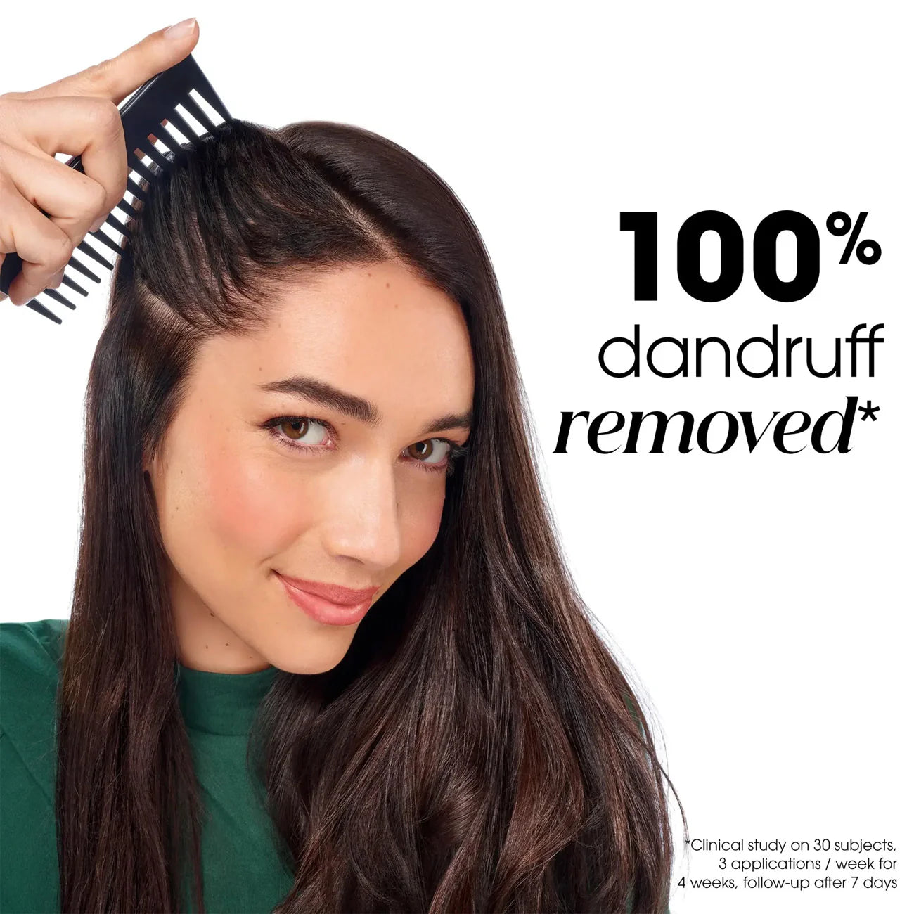 Klorane Anti-Dandruff Rebalancing & Treating Shampoo With Galangal 400ML
