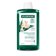 Klorane Anti-Dandruff Rebalancing & Treating Shampoo With Galangal 400ML