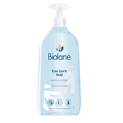 Biolane Pure Water H2O No Rinse Cleanser