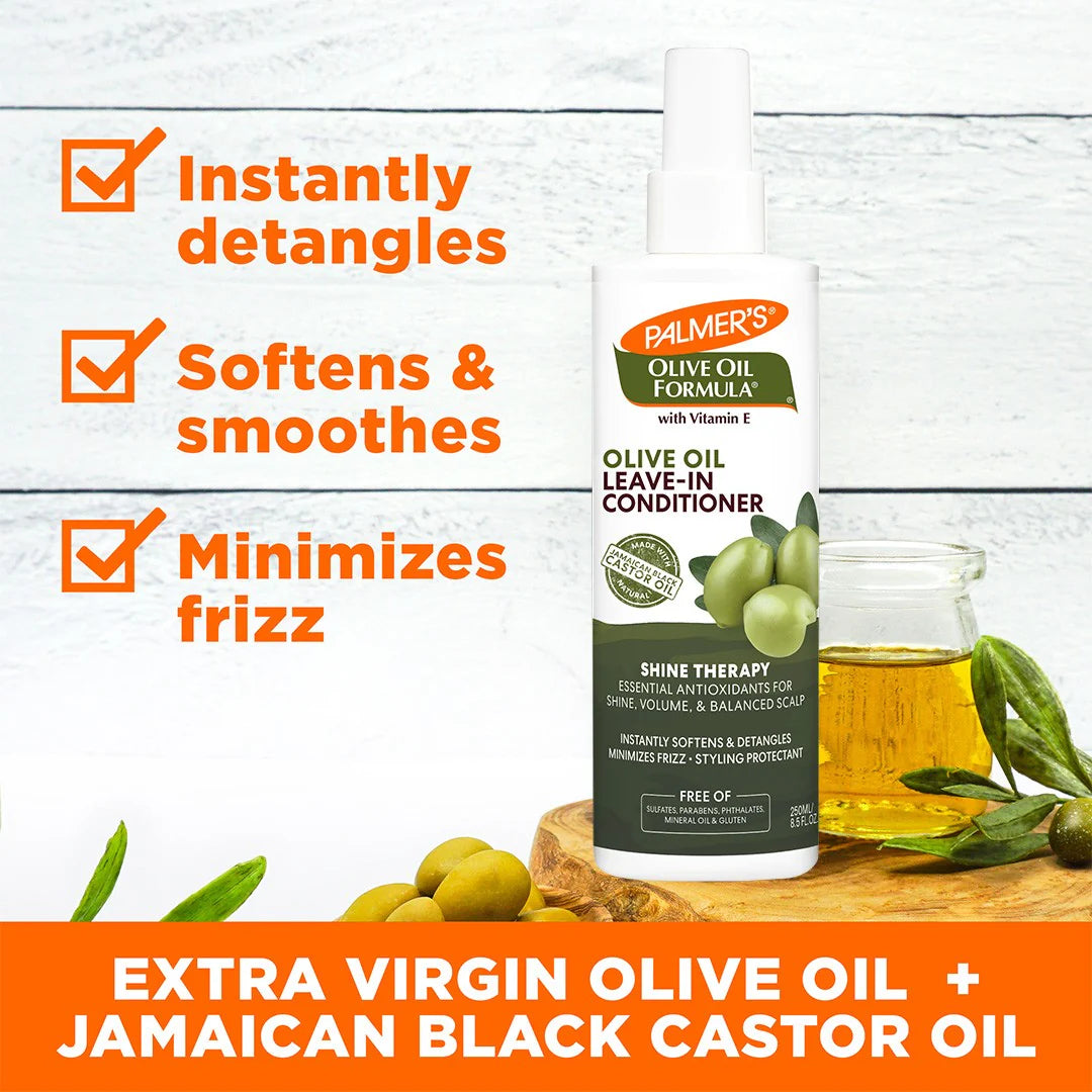 Palmers Olive Oil Leave-In Conditioner