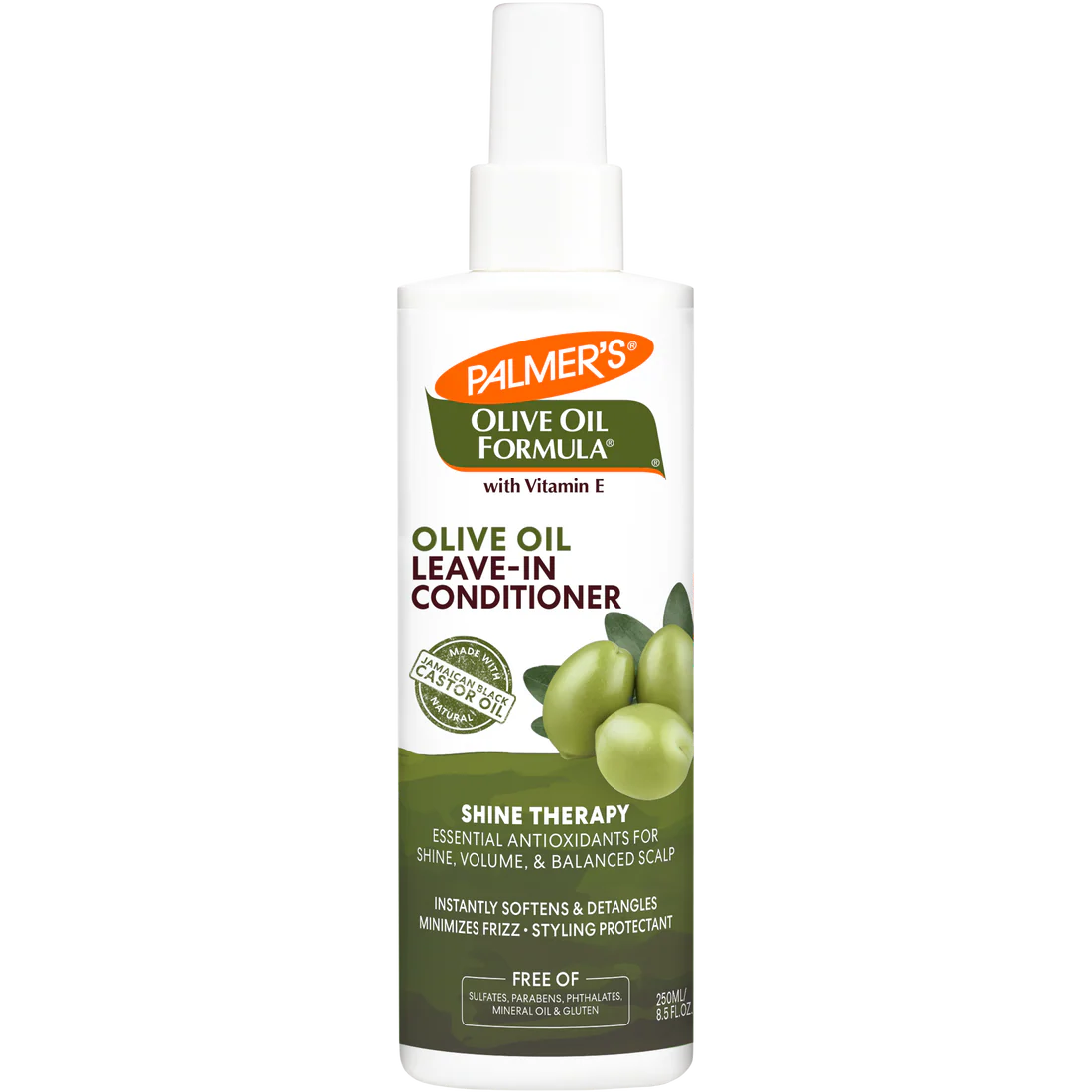 Palmers Olive Oil Leave-In Conditioner