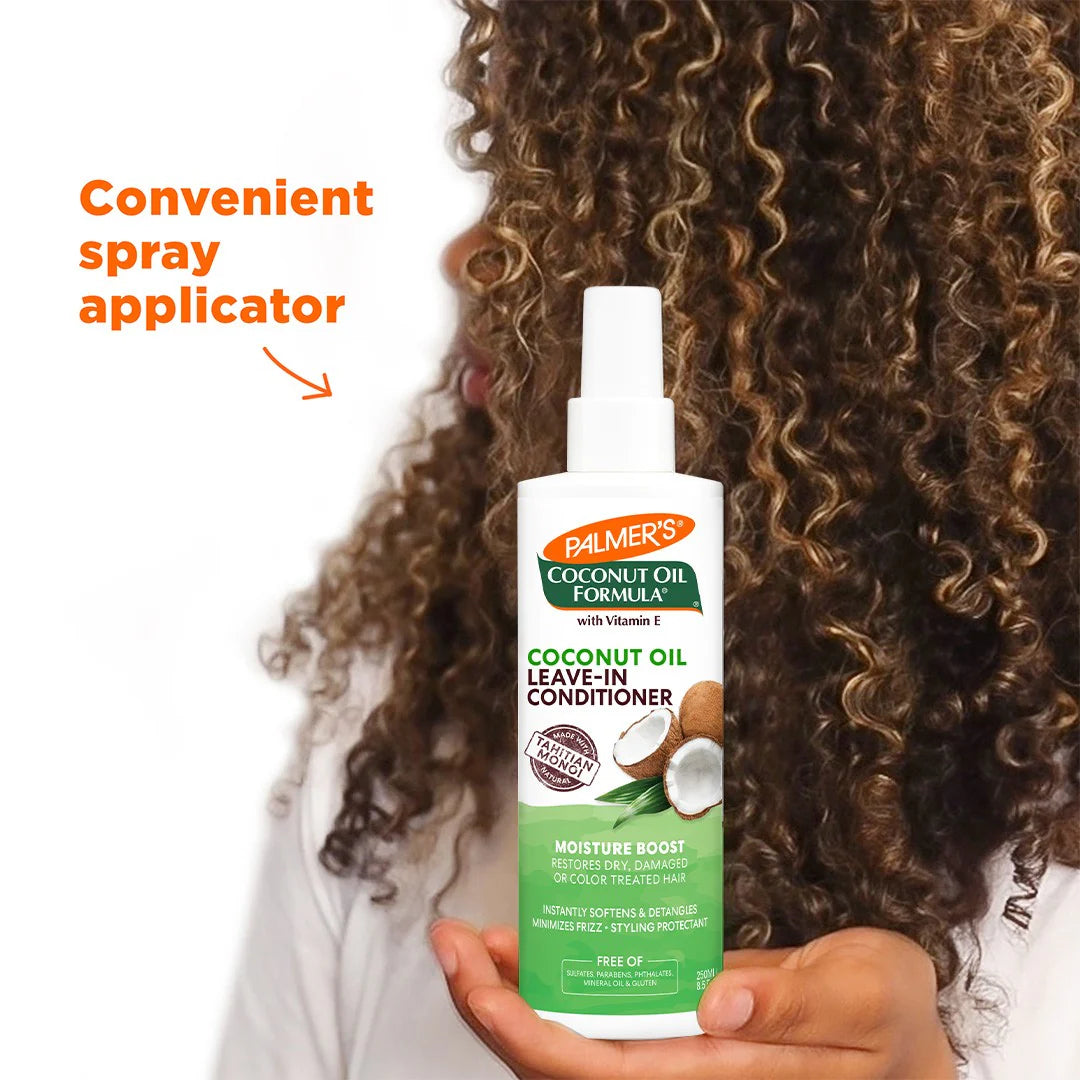 Palmers Coconut Oil Leave-In Conditioner