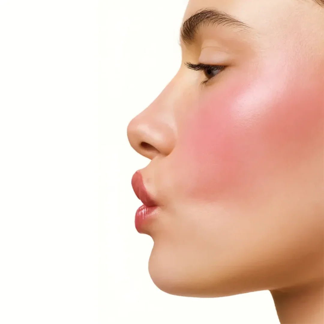 Dali Creamy Blush Stick