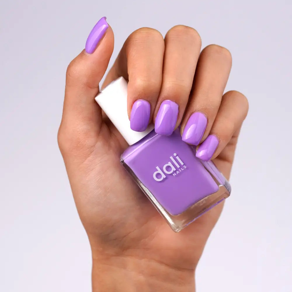 Dali Nail Polish Summer Collection 2025