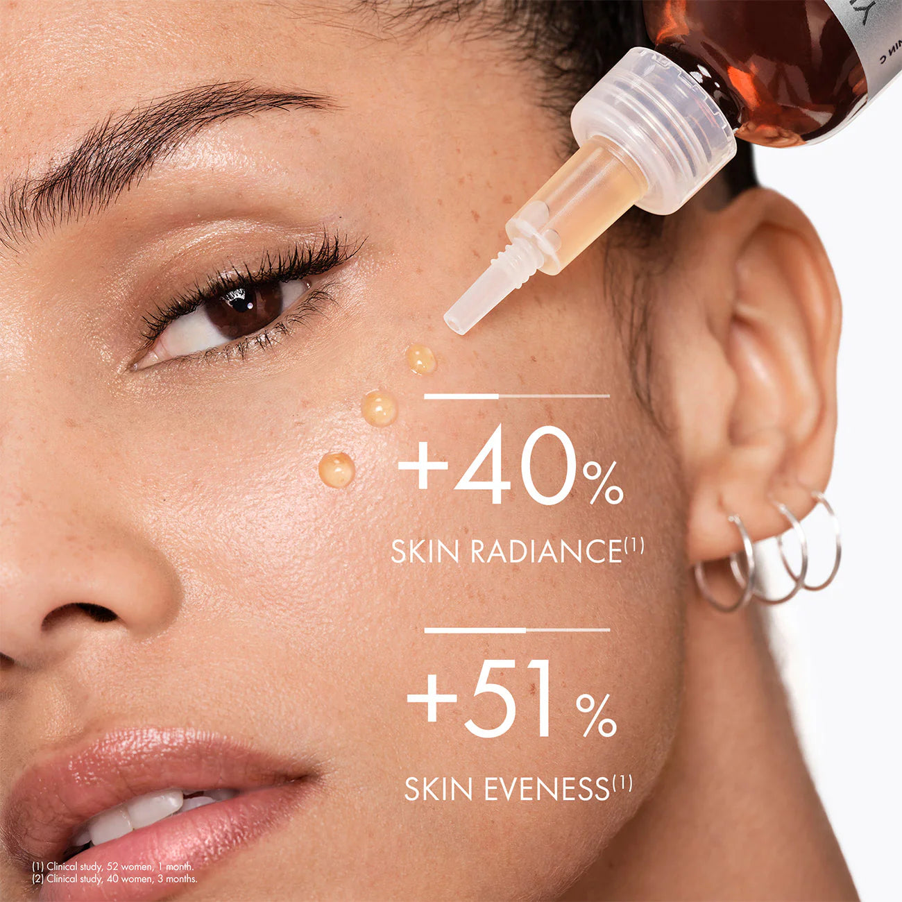 Vichy Liftactiv Vitamin C 16% Serum for Anti Aging & Brightening