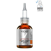 Vichy Liftactiv Vitamin C 16% Serum for Anti Aging & Brightening