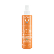 Vichy Capital Soleil Cell Protect Water Fluid Spray SPF50+