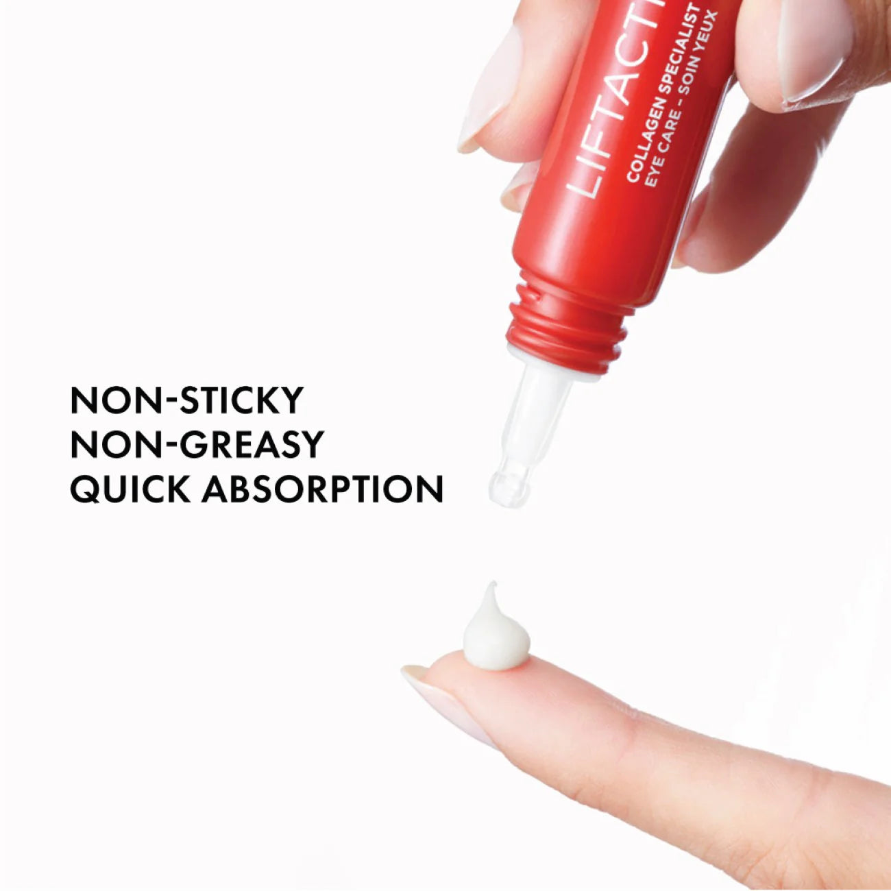 Vichy Liftactiv Collagen Specialist Eye Care Cream Anti-Ageing