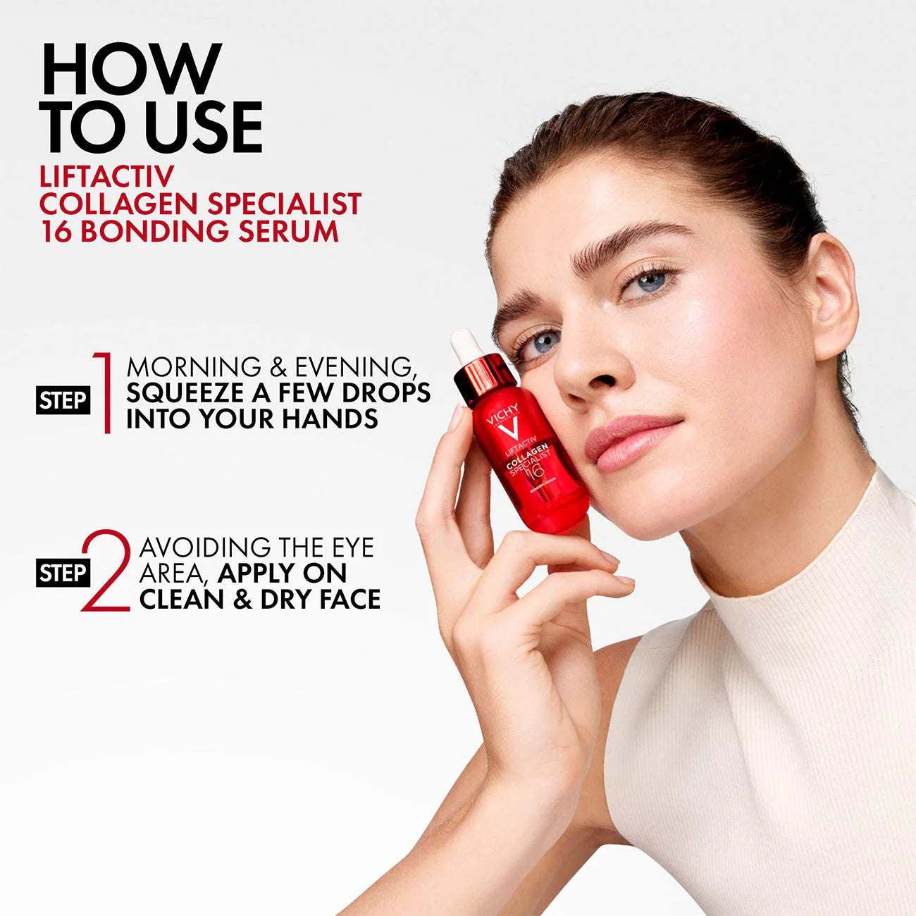 Vichy Liftactiv Collagen Specialist 16 Bonding Anti Aging Serum
