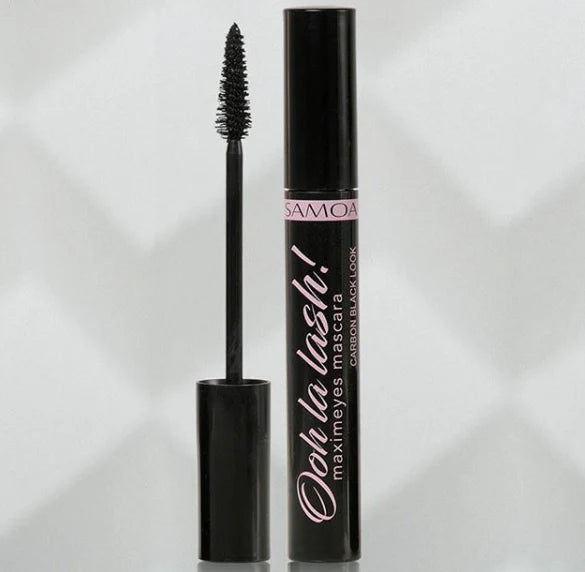 Samoa Ooh la lash! Mascara