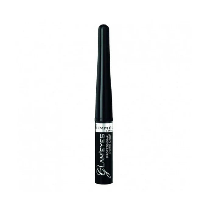 Rimmel Glam'Eyes Professional Liquid Liner