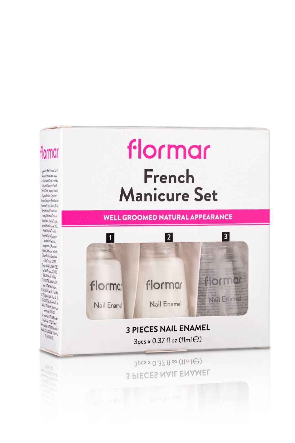 French Set