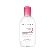 Bioderma Sensibio H2O Pump Micellar 250ML