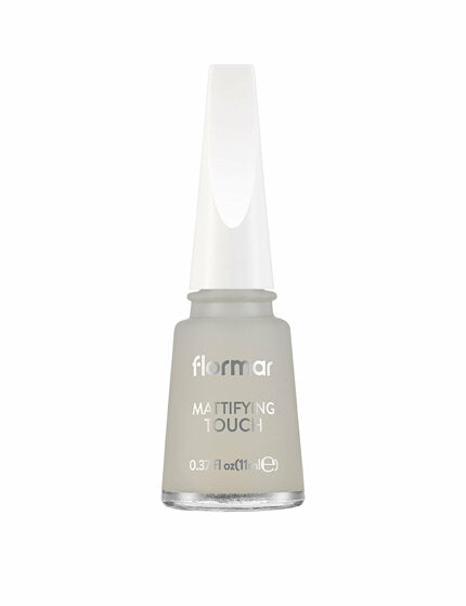 Mattifying Touch
