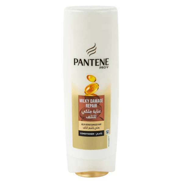 PANTENE CONDITIONER MILKY DAMAG 360ML
