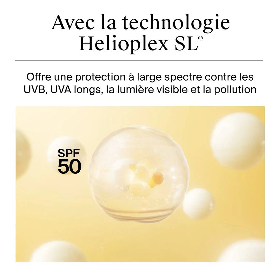 Neutrogena Ultra Sheer Hydration Invisible Cream Sunscreen SPF50