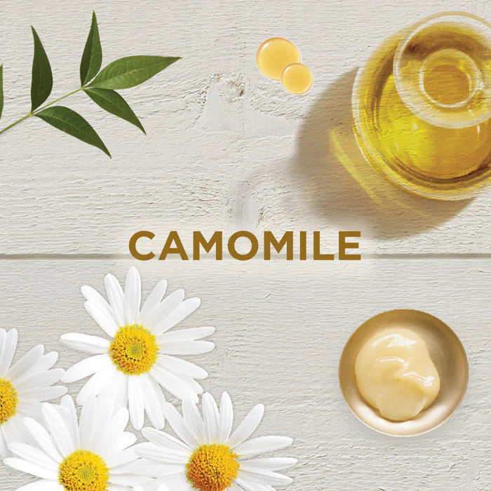 Garnier Ultra Doux Camomile Shampoo