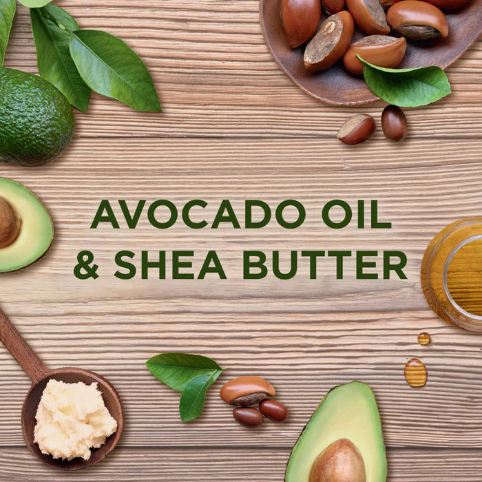Garnier Ultra Doux Avocado Oil and Shea Butter Shampoo