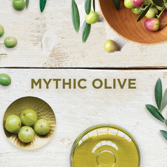 Garnier Ultra Doux Mythic Olive Shampoo
