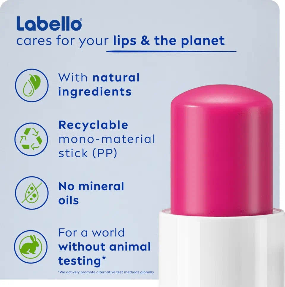 LABELLO WATERMELON SHINE